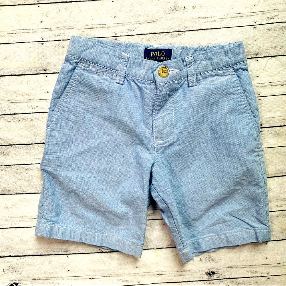 Polo Ralph Lauren Boys Shorts